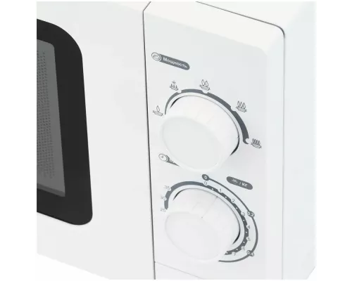 Микроволновая печь Hyundai HYM-M2064 белый
