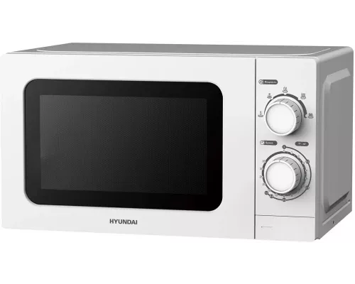 Микроволновая печь Hyundai HYM-M2064 белый
