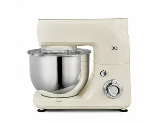 Миксер BQ MX520 Ivory