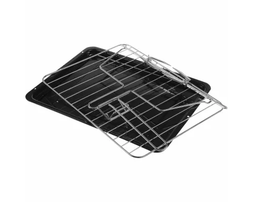 Мини-печь Hyundai MIO-HY086 черный