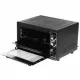Мини-печь KRAFT KF-MO 3804 RKBL черный