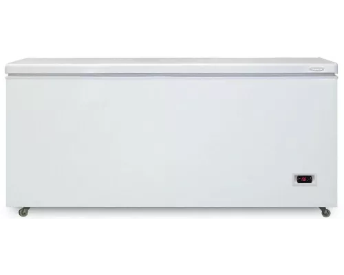 Морозильный ларь Бирюса 560KD белый