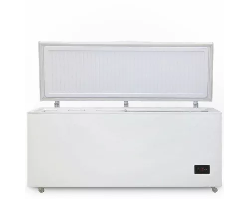 Морозильный ларь Бирюса 560KD белый