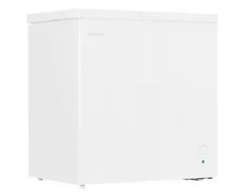 Морозильный ларь KRAFT BD (W)-203 QX белый