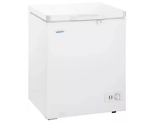 Морозильный ларь RENOVA FC-175C белый