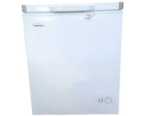 Морозильный ларь RENOVA FC-175C белый