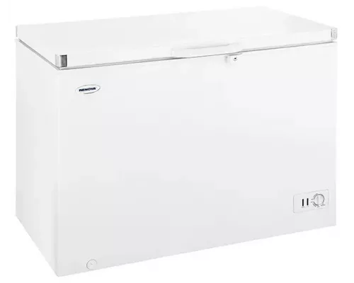 Морозильный ларь RENOVA FC-385C