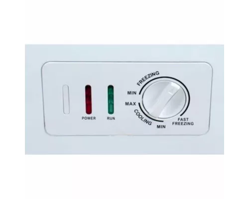 Морозильный ларь RENOVA FC-385C