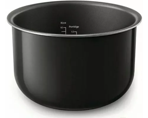 Мультиварка Philips HD4713/40 5л 980Вт белый/серебристый