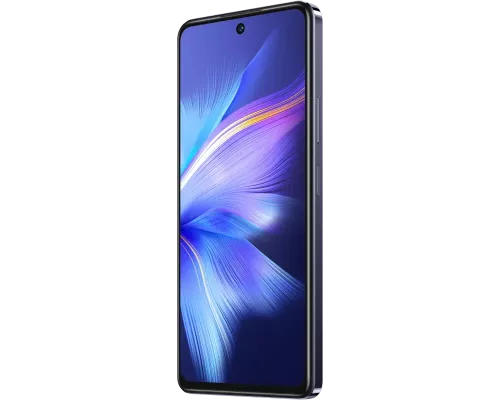 Смартфон Infinix Note 30 8/256GB Black