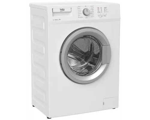 Стиральная машина Beko WDN635P1BSW