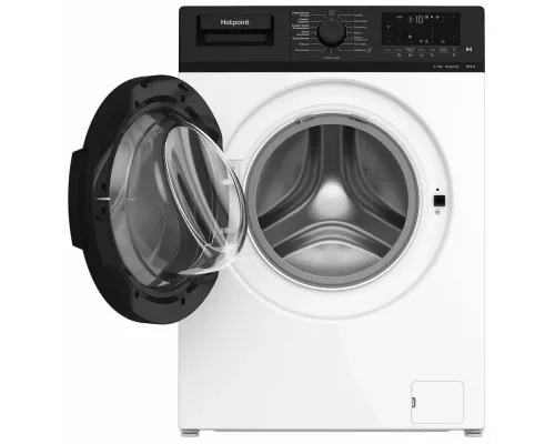 Стиральная машина HOTPOINT-ARISTON WD 8548 C7S VBW белый