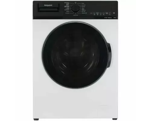 Стиральная машина HOTPOINT-ARISTON WD 8548 C7S VBW белый