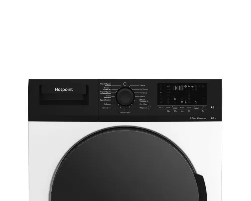 Стиральная машина HOTPOINT-ARISTON WD 8548 C7S VBW белый