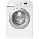 Стиральная машина Indesit BWSA 61051 WSV белый