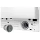Стиральная машина Indesit BWSA 61051 WSV белый