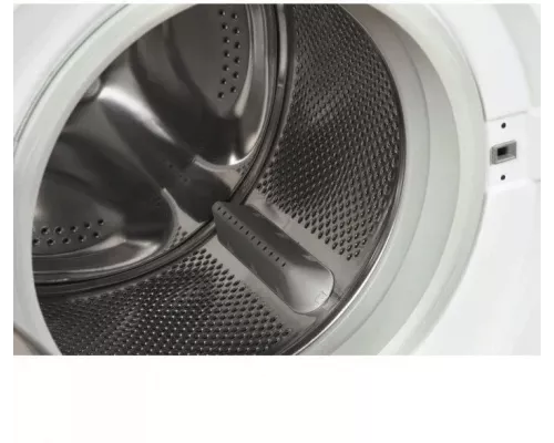 Стиральная машина Indesit BWSA 61051 WSV белый