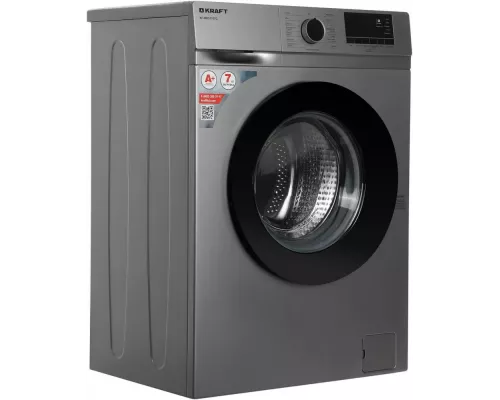 Стиральная машина KRAFT KF-MDS7107G