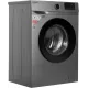 Стиральная машина KRAFT KF-MDS7107G