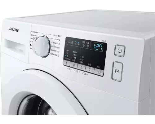 Стиральная машина Samsung WW70T4040EE/LE