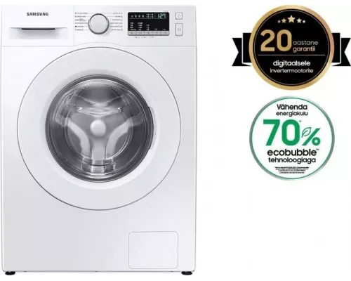 Стиральная машина Samsung WW70T4040EE/LE