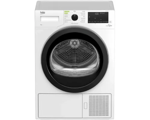 Сушильная машина Beko DF7439SXUV