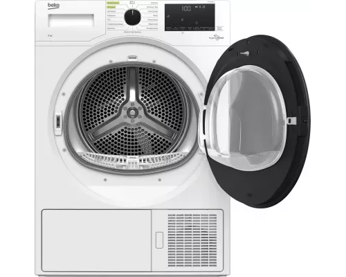 Сушильная машина Beko DF7439SXUV