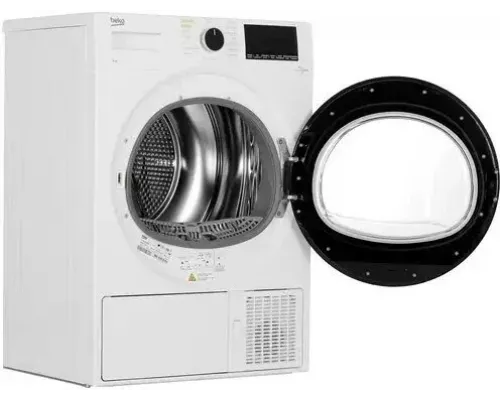 Сушильная машина Beko DF7439SXUV