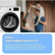 Сушильная машина Beko DF7439SXUV