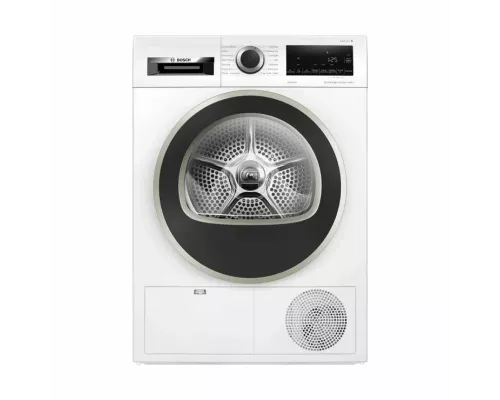 Сушильная машина Bosch WQG2410EPL