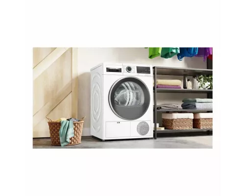 Сушильная машина Bosch WQG2410EPL