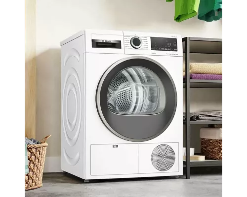 Сушильная машина Bosch WQG2410EPL