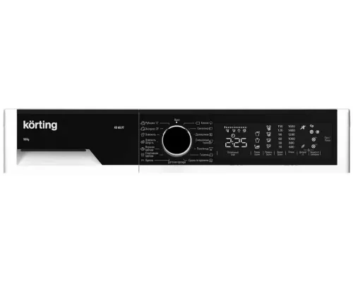 Сушильная машина Korting KD 60L97