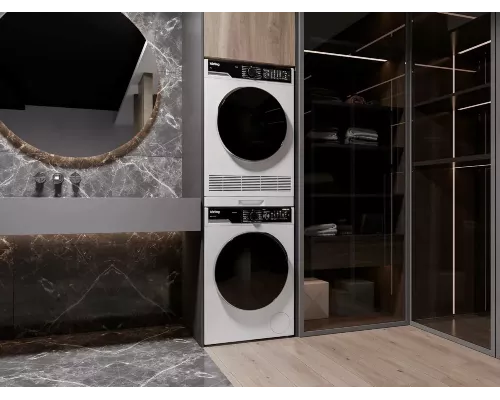 Сушильная машина Korting KD 60L97