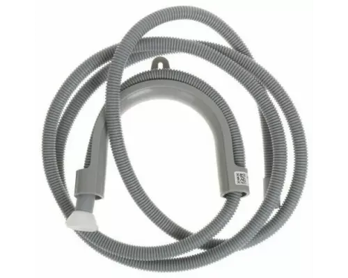 Сушильная машина LG DC90V9V9W белый/черный