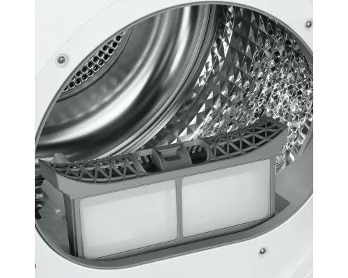 Сушильная машина Samsung DV90T5240AT/LP белый