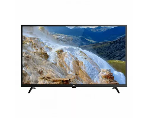 Телевизор BQ 32S15B Black