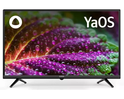 Телевизор DIGMA DM-LED32SBB35