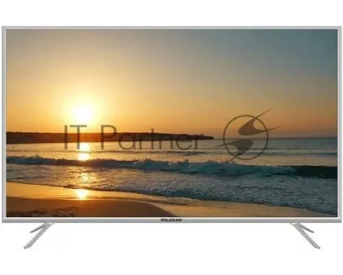Телевизор POLARLINE 65PU51TC-SM