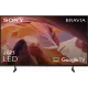Телевизор Sony KD-65X80L