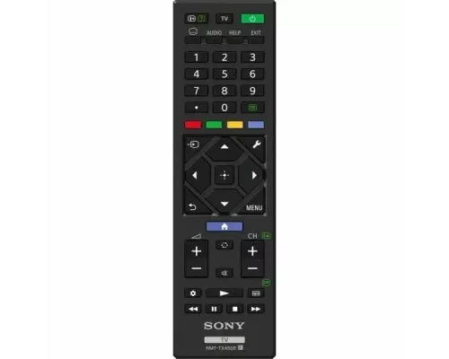 Телевизор Sony KD-65X80L