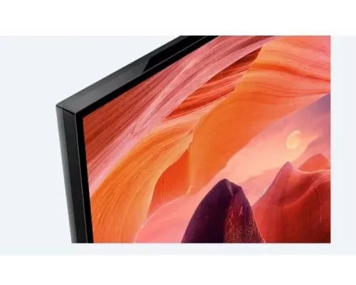 Телевизор Sony KD-65X80L