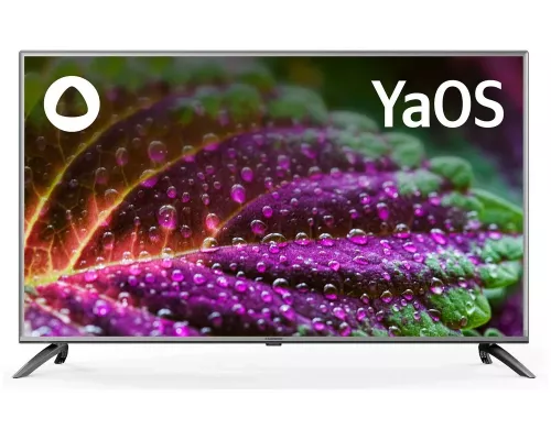 Телевизор StarWind SW-LED50UG400