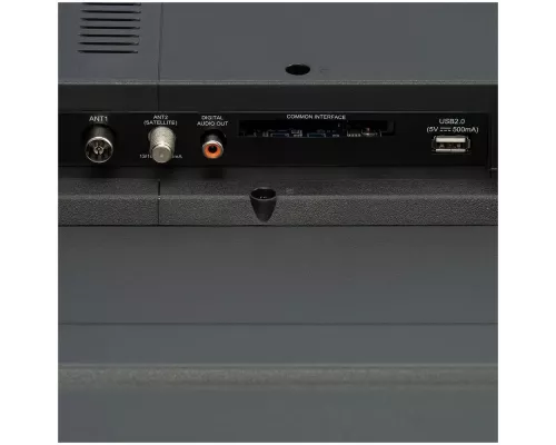 Телевизор StarWind SW-LED50UG400