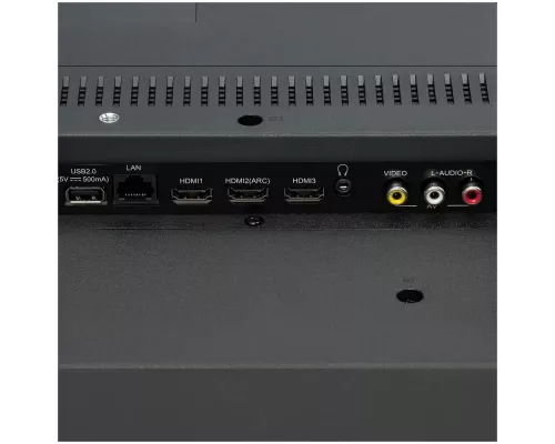 Телевизор StarWind SW-LED50UG400