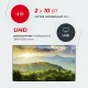 Телевизор Thomson T50USL7040