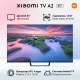 Телевизор Xiaomi MI TV A2 (55) Smart L55M7-EARU