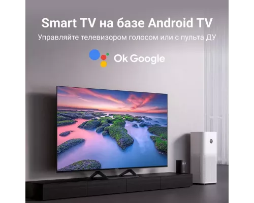 Телевизор Xiaomi MI TV A2 (55) Smart L55M7-EARU