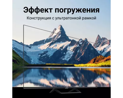 Телевизор Xiaomi MI TV A2 (55) Smart L55M7-EARU
