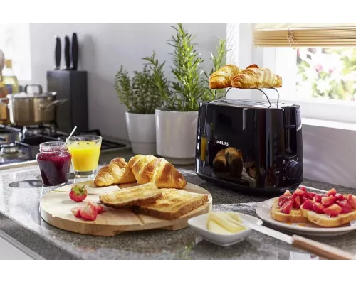 Тостер Philips HD2581/91